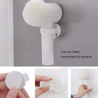 Cleaning Powerful Electric Brush (5-in-1)
