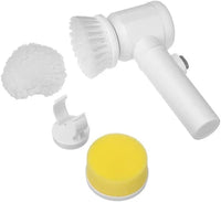 Cleaning Powerful Electric Brush (5-in-1)